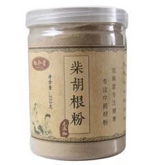 250g 100% Pure Herbal Powder Bupleurum Root Powder