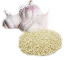 HELLOYOUNG Garlic Granule 500G - Pure, Strong Flavour