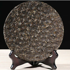 357g Xiaguan Pu-erh Tea Puer Tea FT Collection Big Snowy Mountains Tie Bing
