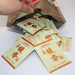 HelloYoung 500g Fuding white tea white peony small square cookie tea flower fragrance