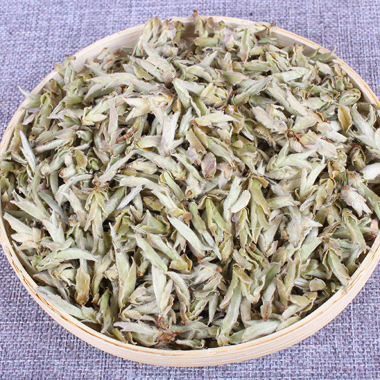 Puer Raw Tea, Yunnan Tea