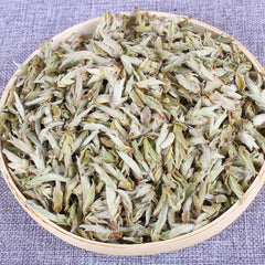 Puer Raw Tea, Yunnan Tea