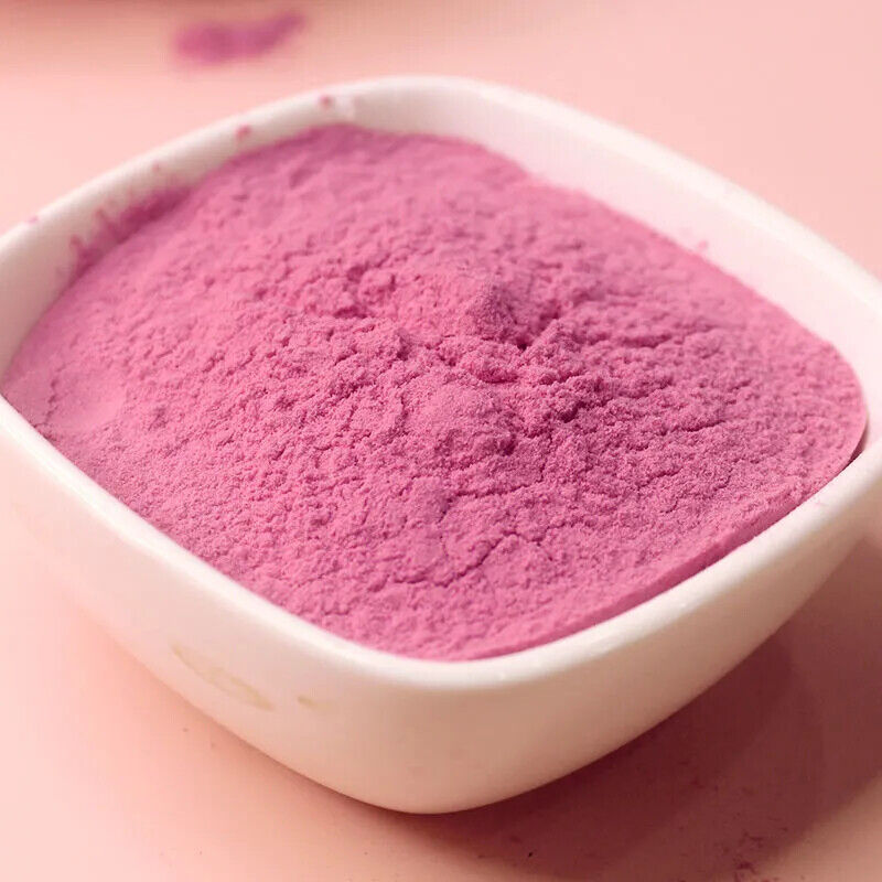 GOJI Berry strawberry, blueberry, Acai Berry，dragon fruit, cherry Tomato Powder