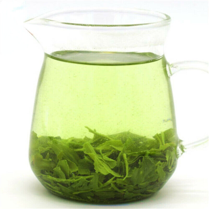 250g Gyokuro Gewichtsverlust Kräutertee Bio Jade Tau Lose Blätter Grüner Tee