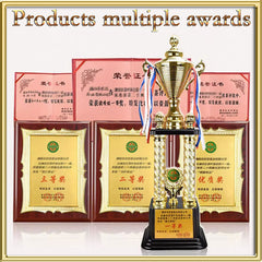 High Mountain Taiwanese Loose Leaf Tea - Great Milky Cream Taste and Aroma 250g