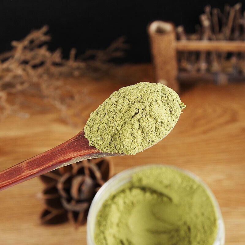 Edible Mint Powder, Freshly Ground Chinese Medicinal Herbs Dried Mint Tea 500g