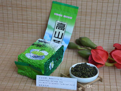 Good NEW Tea Chinese Taiwan High Tea Osmanthus Fragrance Oolong 250g