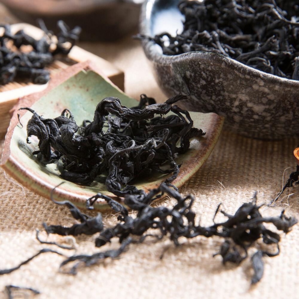 1000g Natural Healthy Berbal Tea Eucommia Leaves Tea Du Zhong Ye