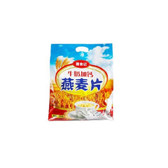Milk & Calcium Oatmeal Grains Instant Milk Oatmeal Nutritional Powder 700g