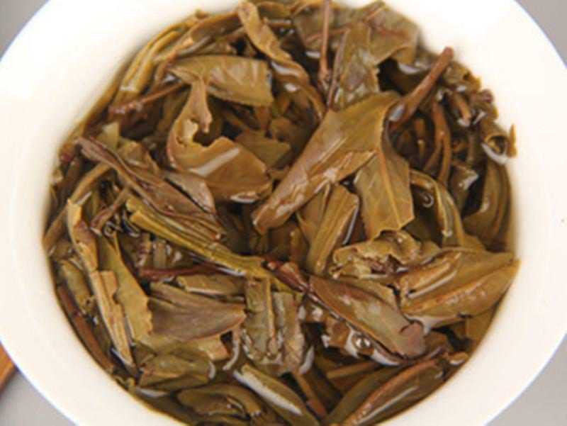 HelloYoung500g Yunnan Puerh Tea Dragon Pillar Bamboo Tube Bingdao Old Tree Puer tea Pu-erh Tea