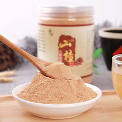 山楂粉250g 8.81ozHawthorn powder pitted, superfine hawthorn powder, Hawthorn powder