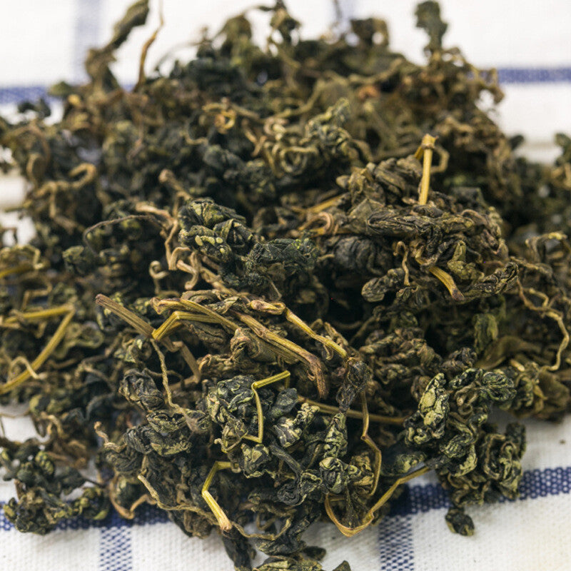 100g Gynostemma Tea: Herbal Health Drink for Wellness