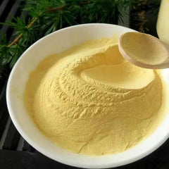 Bio-Mangopulver - Nicht gentechnisch verändert, ungeschwefelt, ideal zum Backen