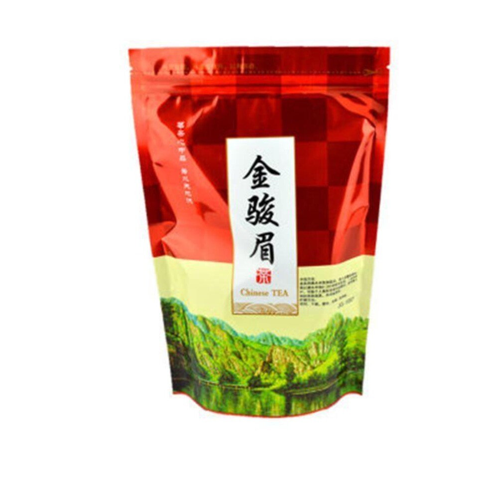 Wuyishan Jin Jun Mei Black Tea 250g Organic Loose Leaf Healthy