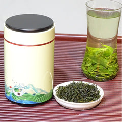 125g/500gTea Small Leaf Bittering TeaNew TeaSlightly Bitter and Fresh Colour