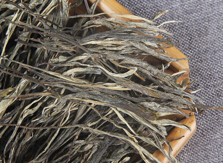 500g Loose Tea Handle Tea Yunnan Pu'er Tea Cha Tea Ancient Tree Vine Tea