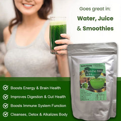 Authentic Japanese Matcha Green Tea Powder Matcha Green Tea Powder 250g/8.8oz