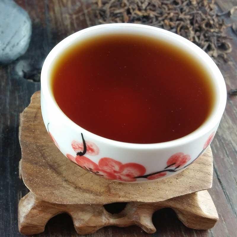 2003 Year Shu Puerh Tea Aged Puerh Tea,Ripe Puer Tea China Yunnan Health Care,