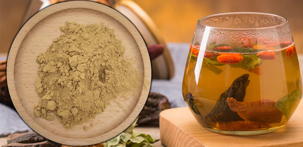 Best Selling Products Songaria Cynomorium Extract Powder 250g