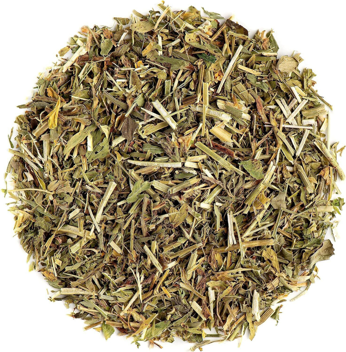 Alfalfa Herb Organic Medicago Sativa - Quality Lucerne - Erba Medica Tonic 100g