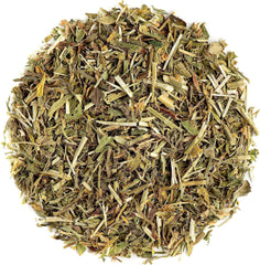 Alfalfa Herb Organic Medicago Sativa - Quality Lucerne - Erba Medica Tonic 100g