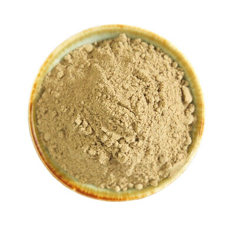 Alisma orientale powder Chinese Herbs tea Sulfur Free Powder 泽泻粉 500g