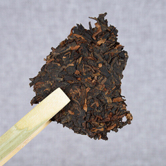 Top Black Tea Yunnan Pu-erh Tea Ancient Tree Pu-erh Ripe Cake Health Care 357g