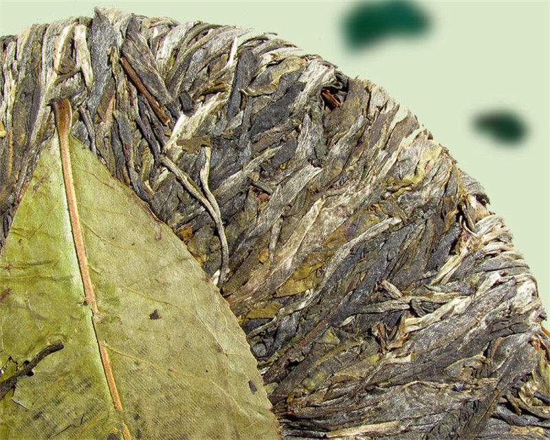 HelloYoung400g Promotion Top Grade Original Ancient Tree Pu-erh Tea Puerh Puer Tea Green Tea