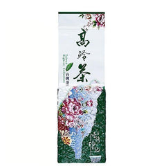 HelloYoung Oolong Tea Taiwanese Dayuling Kaolin Super-grade Alpine Tea Luzhou-flavor 150g