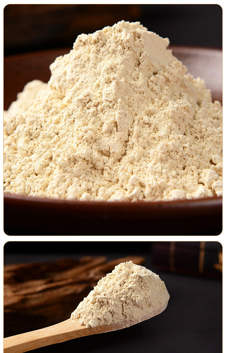 Changbai Mountain Ginseng Powder Sun Dried American Ginseng Powder 250g
