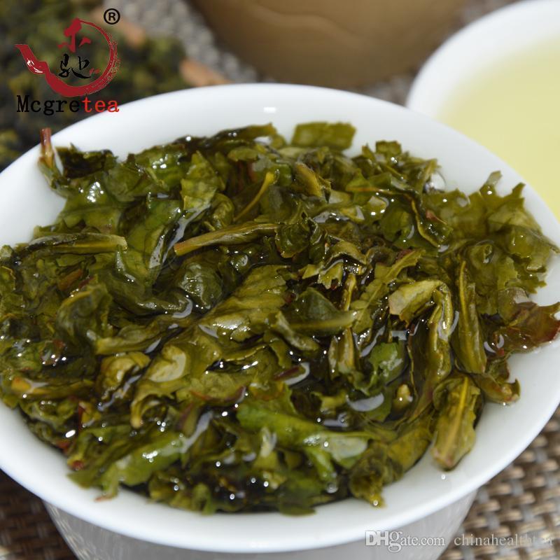 HelloYoung New Top Grade Tieguanyin Tea,Oolong,Tie Guan Yin Tea,Health Care Tea 250g