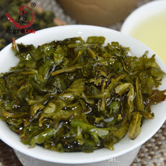 HelloYoung New Top Grade Tieguanyin Tea,Oolong,Tie Guan Yin Tea,Health Care Tea 250g