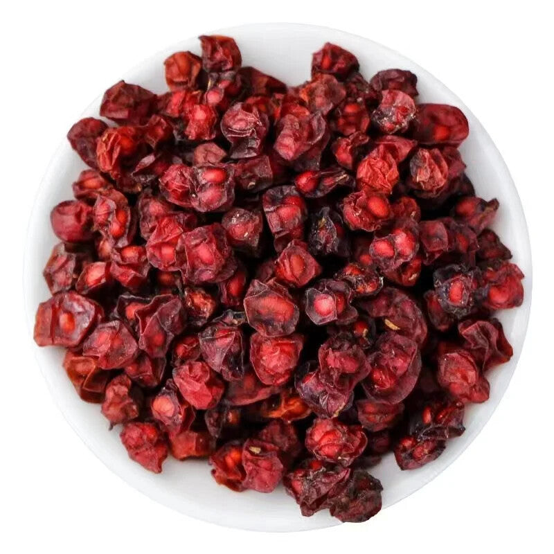Schisandra Chinensis / Dried Schisandra Berry 250g