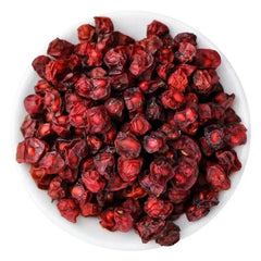 Schisandra Chinensis / Dried Schisandra Berry 250g
