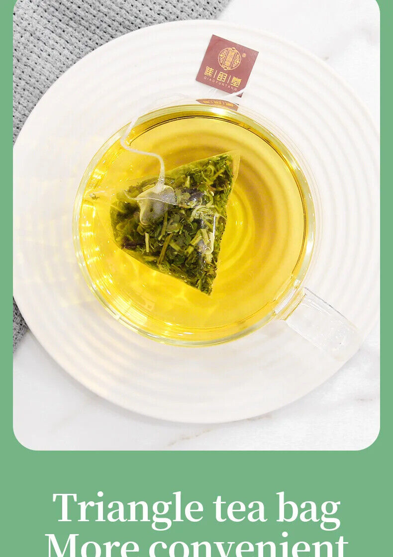 Mint Leaf Tea Herbal Tea 125g