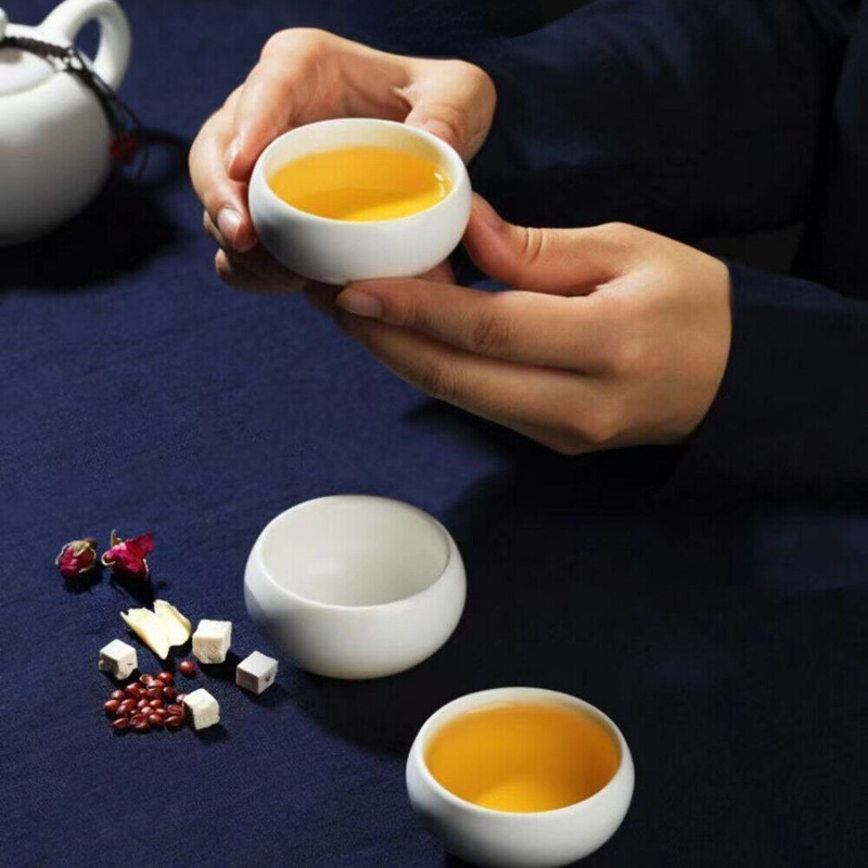 300g Promote Sleep Insomnia, Poria Jujube Seed Tea