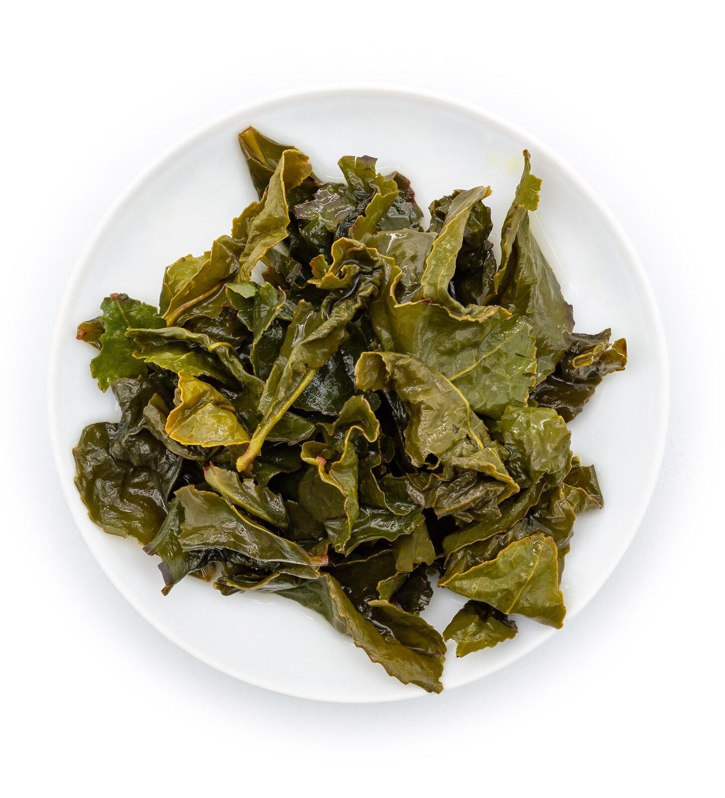 Anxi Tie Guan Yin Oolong Tea Clean Aroma 100/250g