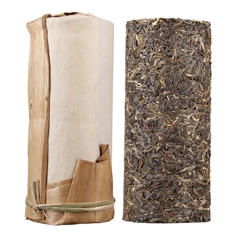 1000g  Menghai Ancient Tea Organic Puerh Spring Tea Pu-erh Tea