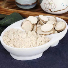 HELLOYOUNG Angelica Root Powder (白芷粉）-Pure, Strong Flavour