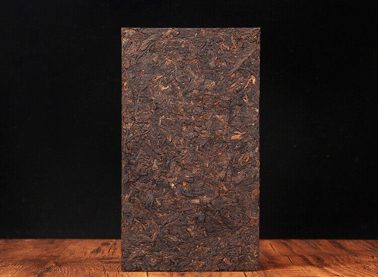 1000g Golden Bud Gong Tea Mansong Pu'er Gong Tea Pu'er Ripe Tea Yiwu Brick Tea