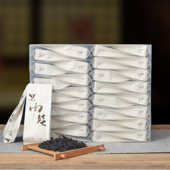 250g  Cinnamon Rock Oolong Tea Fujian Wuyi Mountain Cinnamon Pouch Tea Leaves
