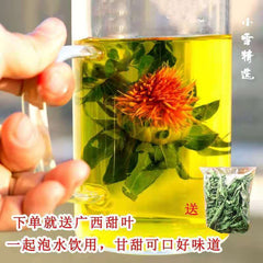 Western Saffron Adult Grass Saffron Orange Pineapple Wild Saffron