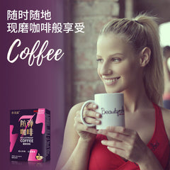 Ketogenic Bulletproof Coffee Meal Replacement Magic Keto Instant Coffee