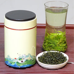 125g/500gTea Small Leaf Bittering TeaNew TeaSlightly Bitter and Fresh Colour