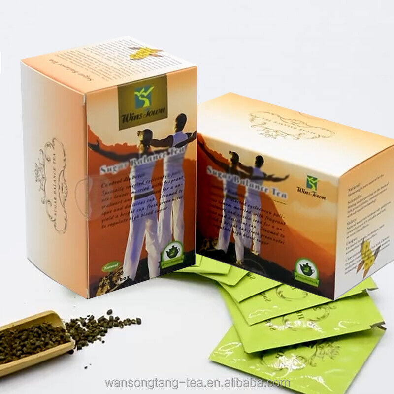 Herbs Tea Bags Flower Health Natural Organic Cleanse Herbal Tea Manufacturer