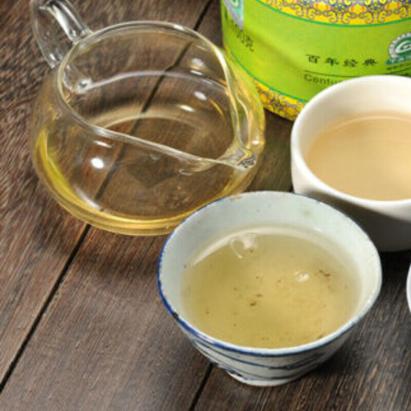 100g/3.52oz Xiaguan Puer Tea Pu Erh Pu'er Top-grade Tribute Tuocha