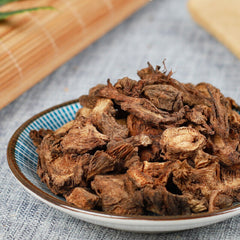 250g Chinese Natural Herbal Tea, Top-grade Notopterygium Root