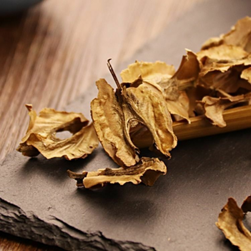 500g Premium Wild Walnut Distraction Wood, Health Tea, Chinese Herb,  野生核桃分心木