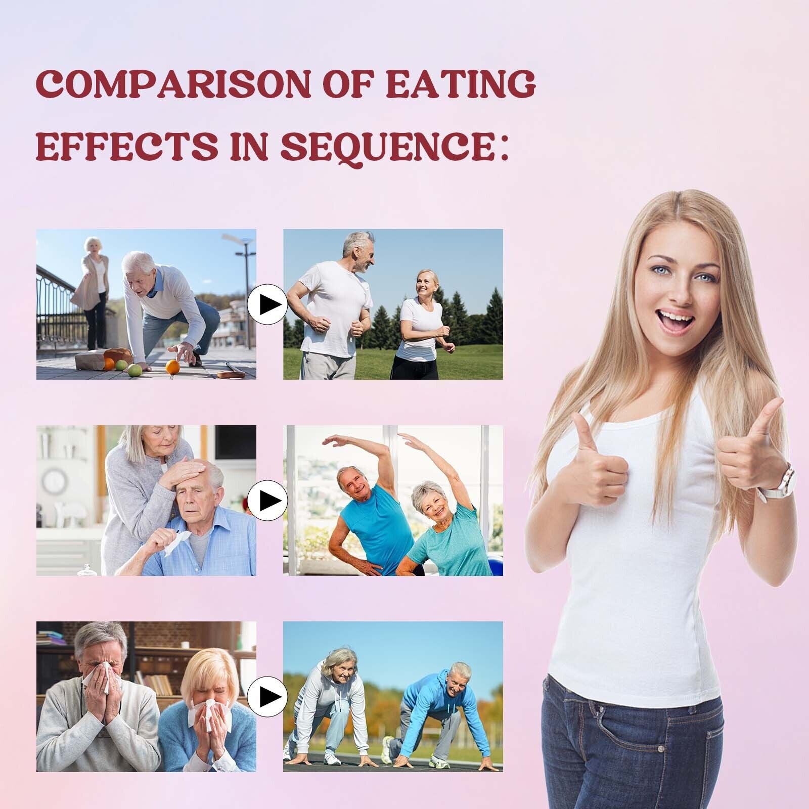 Balance Blood Lipid Sugar Comfort Care Supplement Body Nutrition HealthcareDrops