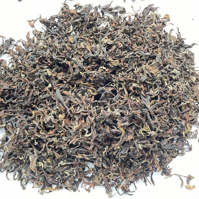 125g Loose Leaf Premium Quality Oriental Beauty Taiwan High Mountain Black Tea